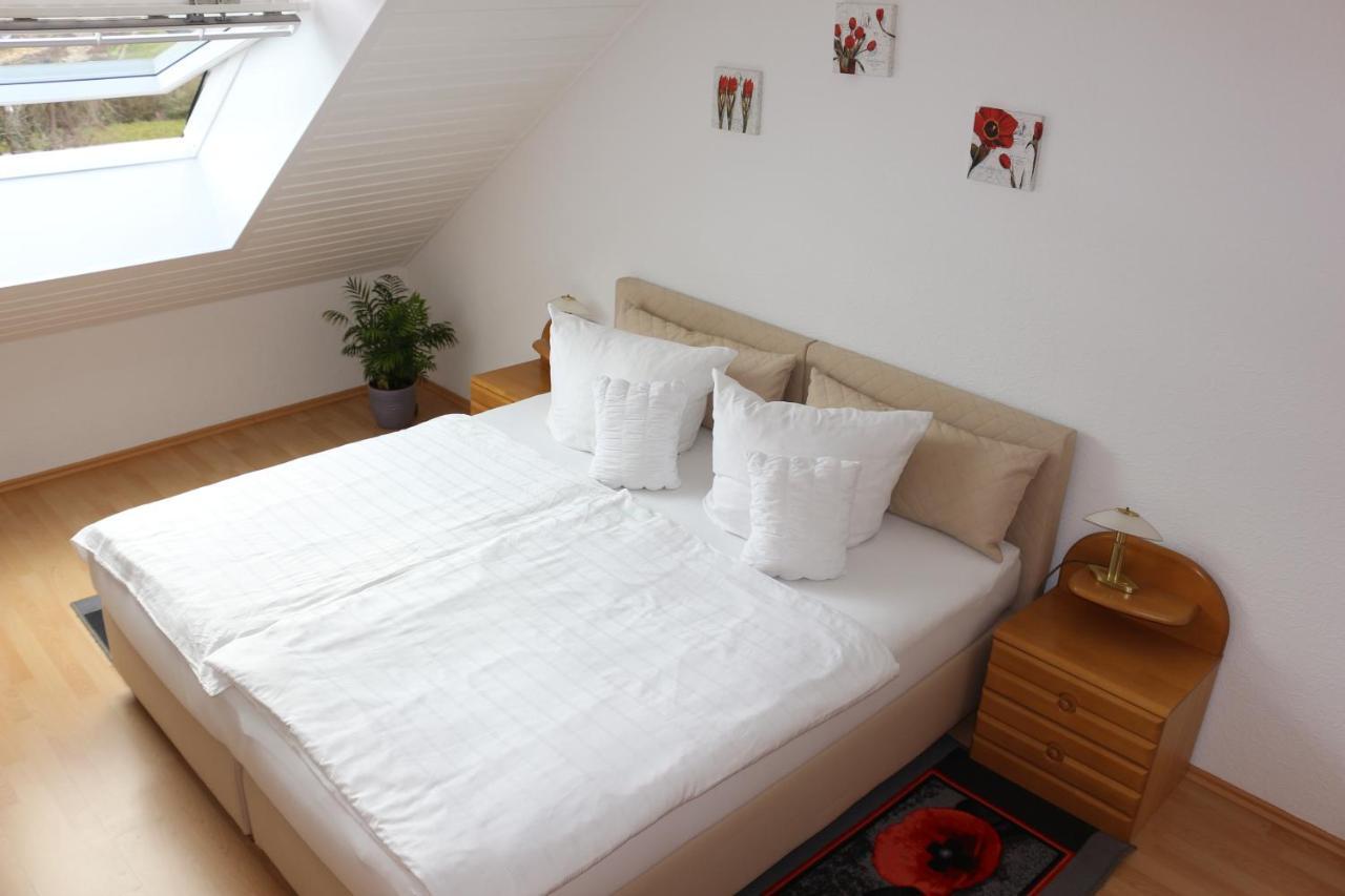 Ferienwohnung Dalia Godendorf  Exterior photo