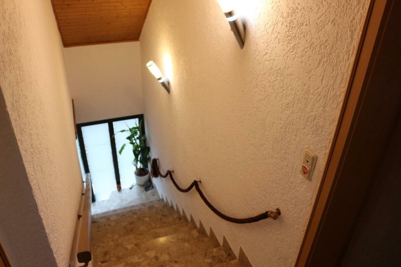Ferienwohnung Dalia Godendorf  Exterior photo